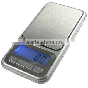 New Design Electronic Pocket Scale thumbnail-1