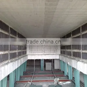Reduced Batch Times of 30 - 70 %,electrical Resistance Furnace,RT2-65-9 Bogie-hearth Resistance Furnace thumbnail-4
