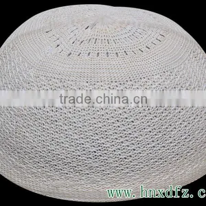 A Large Number of Spot Muslim Woven Hats thumbnail-1