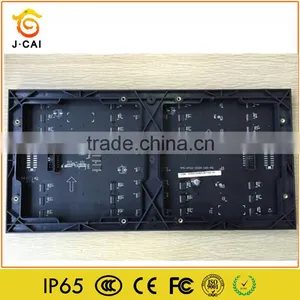 Full Color Text Image Video Indoor Advertising LED Screen thumbnail-5