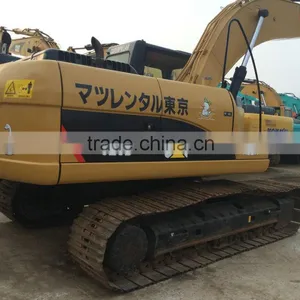 HoT! Japan Used CAT 320D Excavator CAT 320D /CAT 320 325 325C 325B 330B Excavator Cheap Sale thumbnail-1