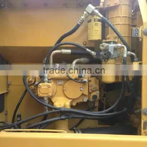 Used CAT 320C Excavator CAT 320CL /Caterpillar 320 325 330 325B 330B Excavator Cheap Sale thumbnail-4