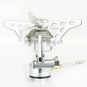 Portable Mini Stove thumbnail-1