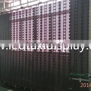 Express Magic Show Amazing Flexible Led Displays Xxx Videos / Flexible Led Curtain Displays thumbnail-4