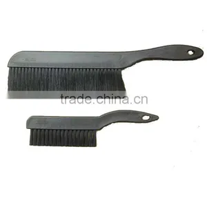 Cleanroom ESD Brush, Antistatic Cleanroom Brush thumbnail-1