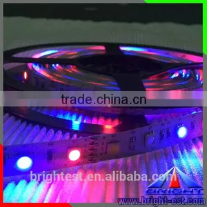 12V/24V 5050 RGB/RGBW Led Strip,14.4W/m DC12V/24V Strips Flex IP65 SMD5050 RGBW Motorbike Led Tape Lamp thumbnail-4
