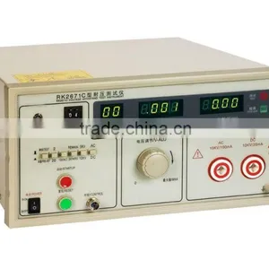 5kv/10kv Good Quality Best Price Chinese Dc High Voltage Generator thumbnail-6
