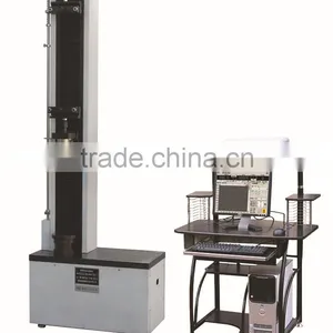 Electronic Single Fiber Strength Tester thumbnail-1