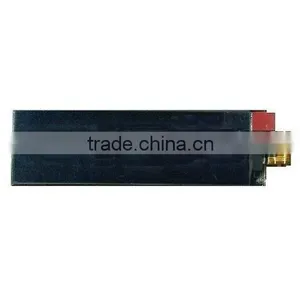 Oled Character Display 2002 Inch Oled Micro Display UNOLED50046 thumbnail-1
