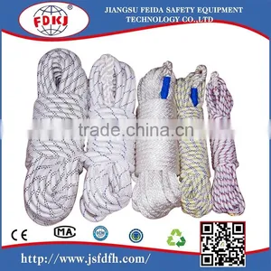 Nylon Mooring Rope/Polyamaide Climbing Rope Rock Climbing Rope thumbnail-5