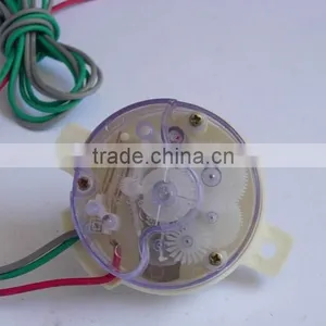 15 Minutes Timer Switch of Washing Machine for Cleaning Washing Machine thumbnail-1