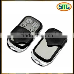 Universal Remote Control 433MHz for Roller Shutter /garage Door SMG-002 thumbnail-1