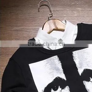 Japanese Retro New Winter Casual Clothes for Men Stylish Hoodie thumbnail-6