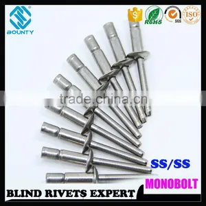 HIGH QUALITY STRUCTURE MONO-BOLT RIVETS thumbnail-6