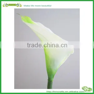 Calla Lily China Wholesale Home Decoration Real Touch Calla Lily thumbnail-2