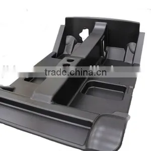 Carbon Fiber Cnc Machining Part thumbnail-3