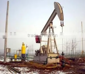 CBM PUMPING UNIT thumbnail-1