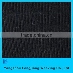 Hot Sale Knitted 100 Cotton 1x1 Rib Knitted Fabric for Vietnam Factory Manufacturer thumbnail-6
