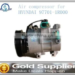 Brand New Air Compressor for HYUNDAI 97701-1R000 With High Quality and Low Price. thumbnail-1