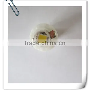 B8,5d 1 SMD3528 White Automobile Bulbs Auto Lighting System LED Light LED Lamp thumbnail-1
