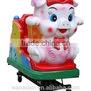 Cheap Price Amusement Park Rides Children Mini Ride thumbnail-4