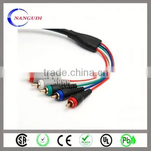 Usb to 3.5mm Audio Cable thumbnail-1