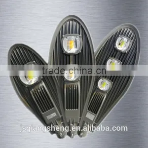 COB 180w Led Street Light Housing Ip65 Die Casting Aluminum Outdoor Road Lighting Project Preferred thumbnail-2