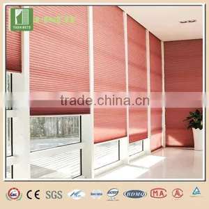 Top Down Bottom up Honeycomb Blinds Reviews thumbnail-1