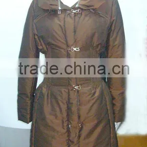 2012 Women's Italian Winter Coats for Women thumbnail-1