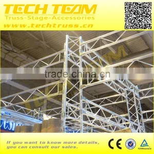 Aluminum Truss System Car Exhibition Truss thumbnail-4