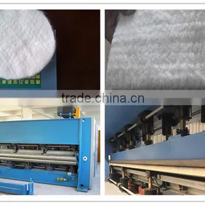 XLHZC500 Needle Puching Machine thumbnail-5