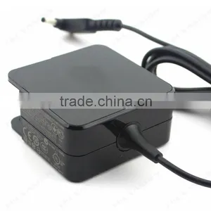 Wall Plug in Power Adapter Laptop 19v 1.75a 33w for Asus thumbnail-5