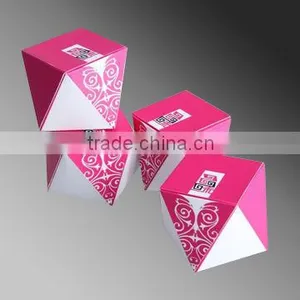 2015 Fashion Packaging Box for Gift thumbnail-1