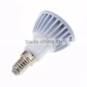 LED SpotlightLED 3.5W 220-250LM Warm White-White COB E14 Led Spot Light thumbnail-2