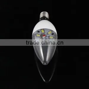 New Design Led Bulb Heat Sink With Great Price thumbnail-4