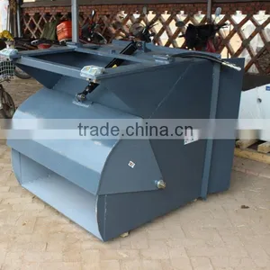 Loading Hopper for Block Machine thumbnail-2