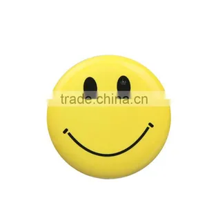 Oem Factory Direct Cute Mini Hidden DV Happy Face Camera thumbnail-5