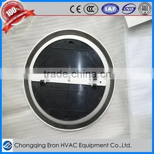 Aluminum Alloy Round Air Vents Diffuser thumbnail-3