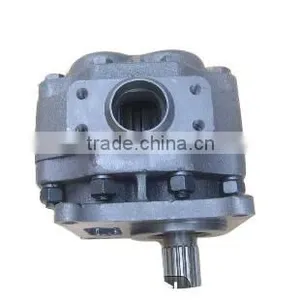 Sell Mini Hydraulic Gear Pump 705-41-01200 thumbnail-1