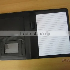Unzipped A5 Compendium With Notepad thumbnail-1