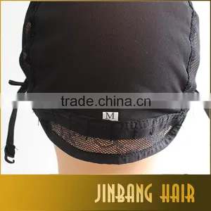 Wholesale High Quality Jewish Wig Caps for Wig Making Weaving Caps thumbnail-5