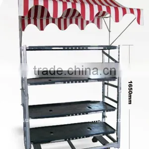 Greenhouse Trolley thumbnail-1