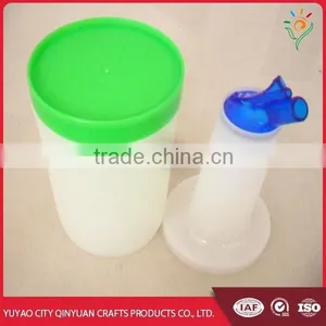 Plastic Syrup Bottle, Syrup Plastic Bottle thumbnail-1