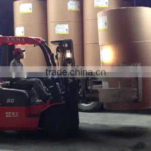 Paper Roll Clamp China Factory Sales thumbnail-1