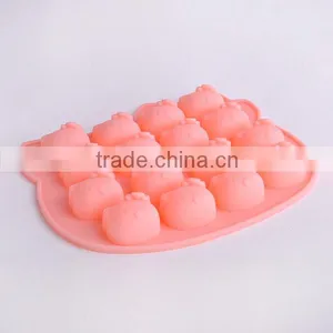 Hello Kitty Cake Cutting Tools thumbnail-1