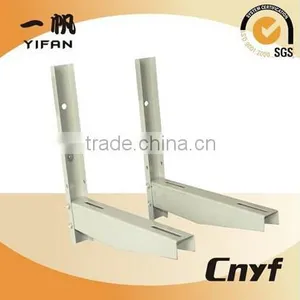 Coating to Prevent Rust Steel ac Bracket thumbnail-1