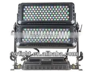 Hight Power 660W Colorful City Wash Light 216*3W RGBW Led thumbnail-1