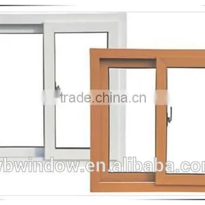 Wholesale Cheap Pvc Sliding Window Price for House thumbnail-4