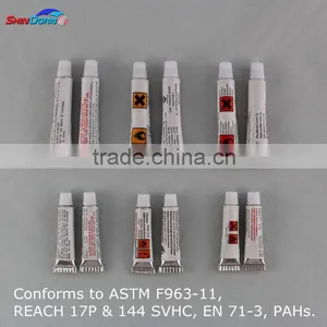 Strong Adhesive Glue for Plastic Pools Wholesale thumbnail-1