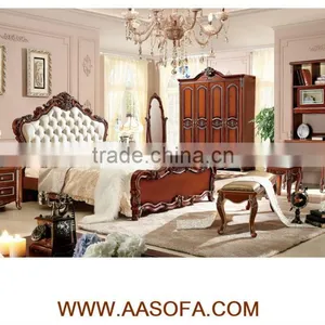 Wooden Bedroom Set Bedroom Designs Unique Furniture thumbnail-1
